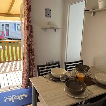 Camping * Valras-Plage