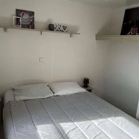 Camping Kamp alanı Valras-Plage
